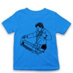 Kid's Tshirt Thumbnail