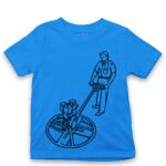 Kid's Tshirt Thumbnail