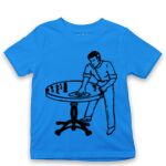 Kid's Tshirt Thumbnail