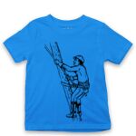 Kid's Tshirt Thumbnail