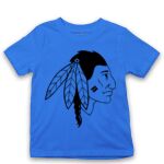 Kid's Tshirt Thumbnail