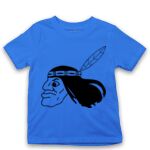 Kid's Tshirt Thumbnail