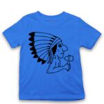 Kid's Tshirt Thumbnail