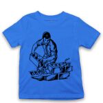 Kid's Tshirt Thumbnail