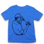 Kid's Tshirt Thumbnail