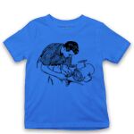 Kid's Tshirt Thumbnail