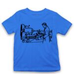 Kid's Tshirt Thumbnail