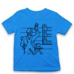 Kid's Tshirt Thumbnail