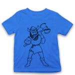 Kid's Tshirt Thumbnail