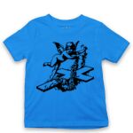 Kid's Tshirt Thumbnail