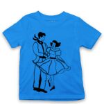 Kid's Tshirt Thumbnail