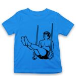 Kid's Tshirt Thumbnail