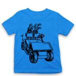Kid's Tshirt Thumbnail