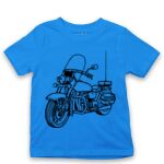 Kid's Tshirt Thumbnail