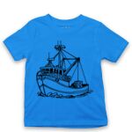 Kid's Tshirt Thumbnail