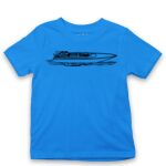 Kid's Tshirt Thumbnail