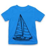 Kid's Tshirt Thumbnail