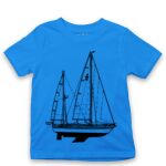 Kid's Tshirt Thumbnail