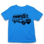 Kid's Tshirt Thumbnail