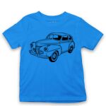 Kid's Tshirt Thumbnail