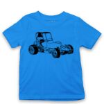 Kid's Tshirt Thumbnail