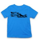 Kid's Tshirt Thumbnail