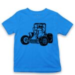 Kid's Tshirt Thumbnail