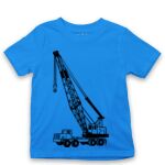 Kid's Tshirt Thumbnail