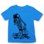 Kid's Tshirt Thumbnail