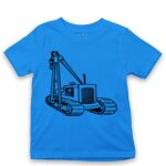 Kid's Tshirt Thumbnail