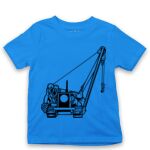Kid's Tshirt Thumbnail