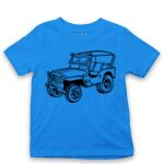 Kid's Tshirt Thumbnail
