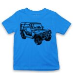 Kid's Tshirt Thumbnail
