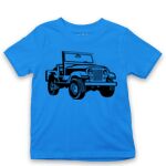 Kid's Tshirt Thumbnail