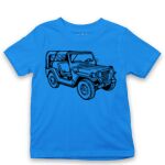 Kid's Tshirt Thumbnail