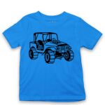 Kid's Tshirt Thumbnail