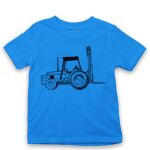 Kid's Tshirt Thumbnail