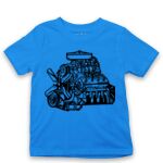 Kid's Tshirt Thumbnail