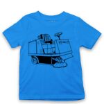 Kid's Tshirt Thumbnail
