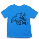 Kid's Tshirt Thumbnail
