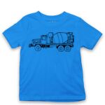 Kid's Tshirt Thumbnail