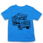 Kid's Tshirt Thumbnail