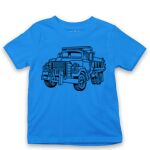 Kid's Tshirt Thumbnail
