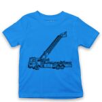 Kid's Tshirt Thumbnail