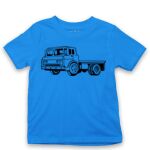Kid's Tshirt Thumbnail