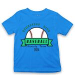 Kid's Tshirt Thumbnail