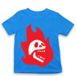Kid's Tshirt Thumbnail