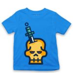 Kid's Tshirt Thumbnail
