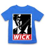 Kid's Tshirt Thumbnail