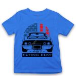 Kid's Tshirt Thumbnail